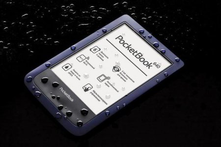   PocketBook 640: ,   