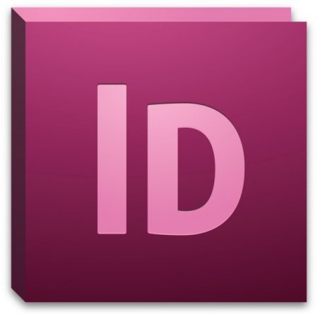 INDD - чим відкрити файл