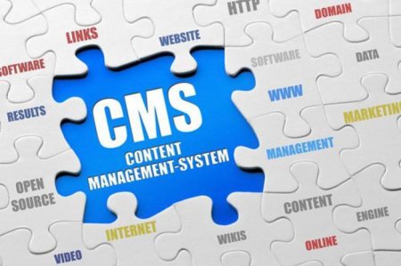 Кращі CMS для створення сайту: огляд, порівняння та відгуки