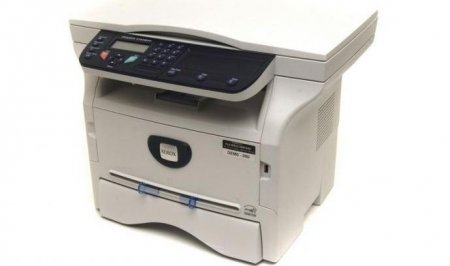  Phaser 3100 MFP Xerox: ,    