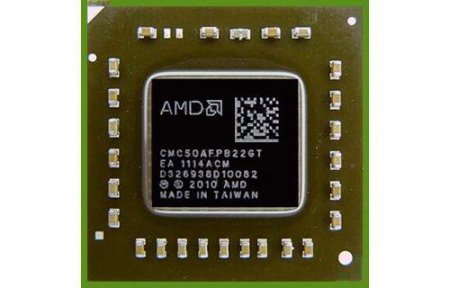   Radeon HD 6250