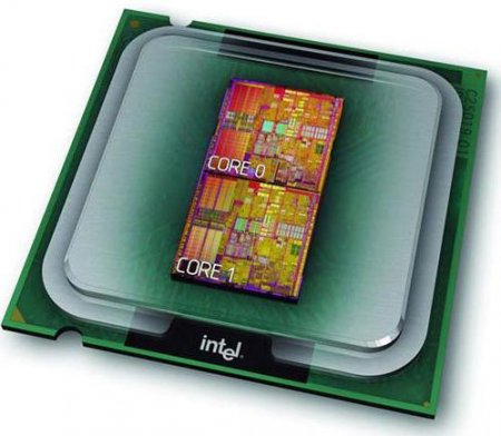 Pentium D -   : , , 
