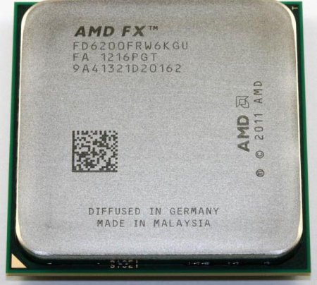  AMD FX-6200: , ,     