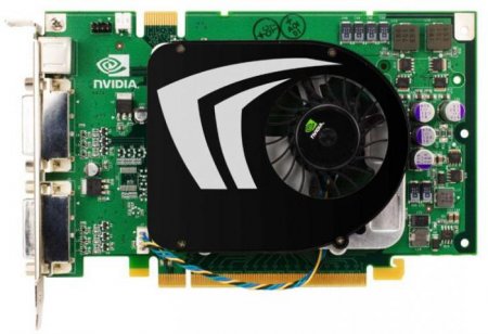 ³ nVidia GeForce 9500 GT: ,   