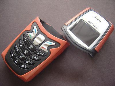 Nokia 5210:   