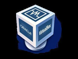  Mac OS  VirtualBox:  