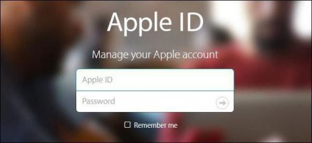     Apple ID    ?