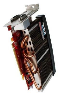 Характеристики відеокарти AMD Radeon HD 6750 - огляд, особливості та відгуки