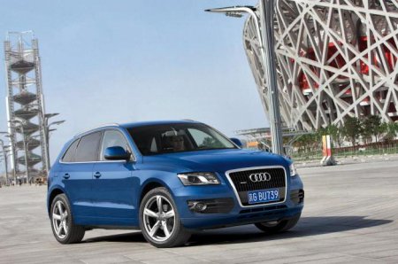" 5" (Audi Q5): ,  , 