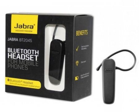 Bluetooth-   Jabra BT 2045: , , 