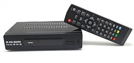 DVB-T2 приймач: опис, характеристики, інструкція, моделі та відгуки