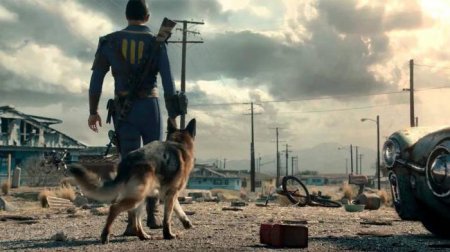 Fallout 4:    