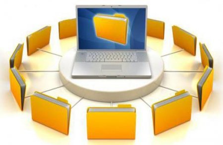 Файлообменная сеть: типы и принцип работы. Бесплатный файлообменник