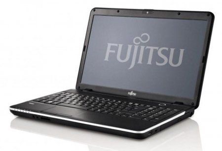 Fujitsu Lifebook A512:  , 