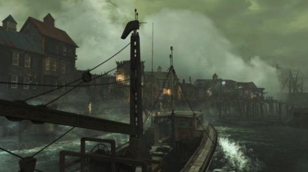  Fallout 4: Far Harbor:  ?