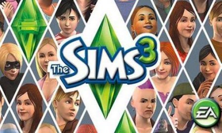 Гра The Sims 3: помилка ініціалізації 0x0175dcbb. Що це таке і що з цим робити