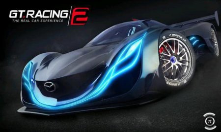 GT Racing 2: огляд, особливості, вимоги та цікаві факти