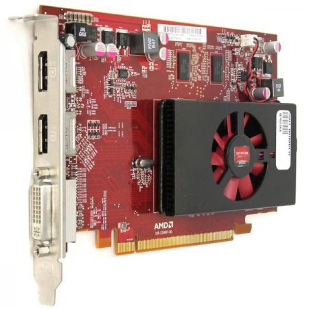   AMD Radeon HD 6750 - ,   