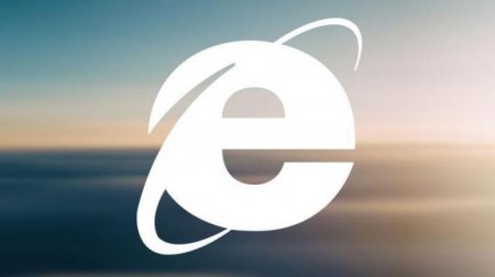 Internet Explorer -   ?   