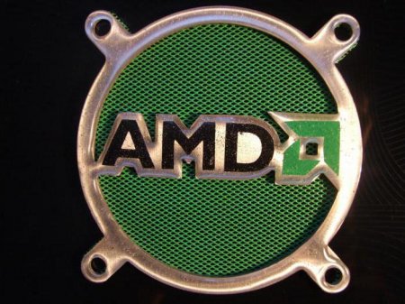   AMD    ?   
