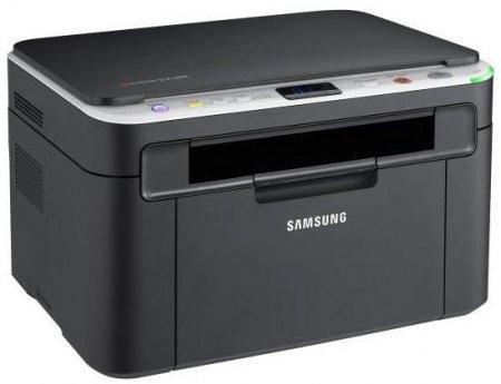   Samsung SCX - 3200:       