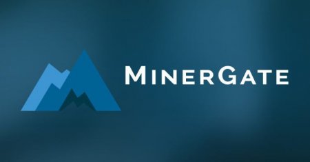MinerGate: як працювати, як заробляти і виводити гроші