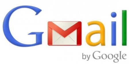   Gmail:  