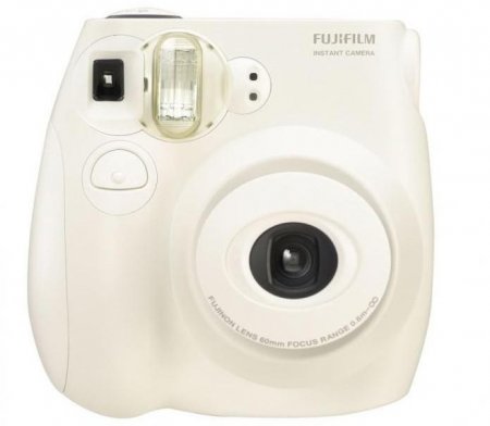     Fujifilm Instax Mini 7S