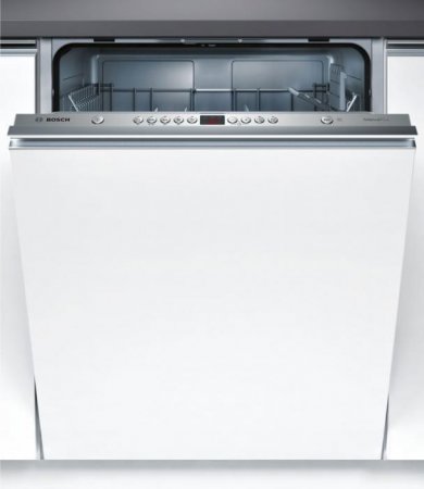 Огляд посудомийної машини Bosch SMV 53L30