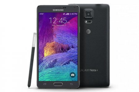 Samsung Galaxy Note 4: , , 