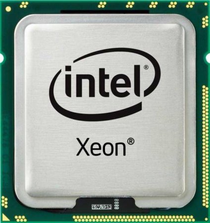   Xeon E3 - 1240  "2:     