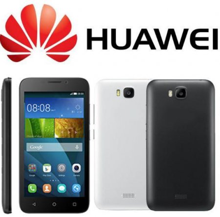  Huawei Y5C: , , , 