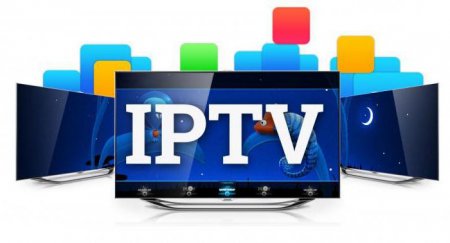   (IPTV):  