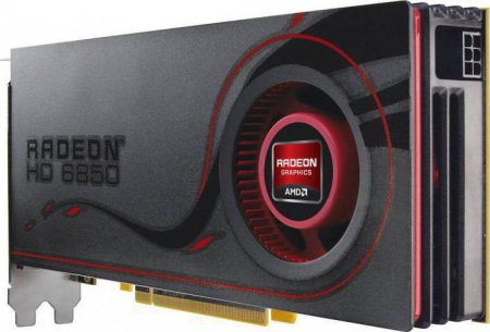 ³ AMD Radeon HD 6800 Series: ,   