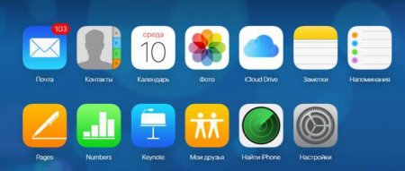   iCloud:   