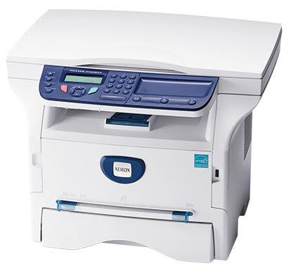 Xerox 3100:    