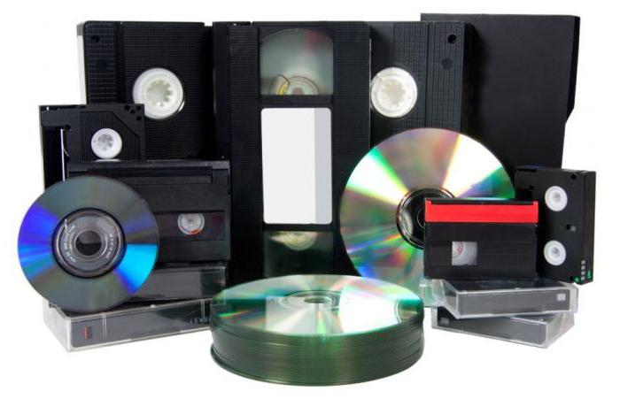 Навіщо купують старі відеокасети?