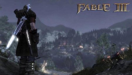 Fable 3:   