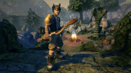 Fable Anniversary:  , , 