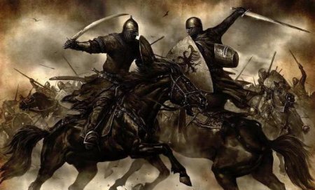  :    Mount and Blade Warband