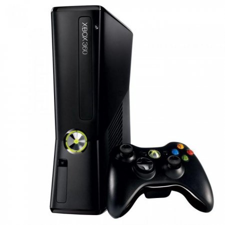     Xbox 360 Freeboot:  