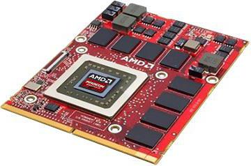 ³ AMD Radeon HD 7600M Series: ,   