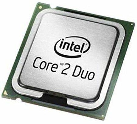 Intel Core 2 Quad Q6600:  