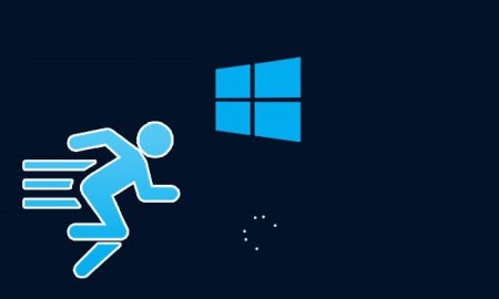 Windows 10 швидкий запуск: як включити і вимкнути?