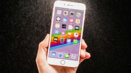 Помилка 9 при відновленні iPhone 5s: що робити?