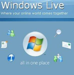   Windows Live ID     ?