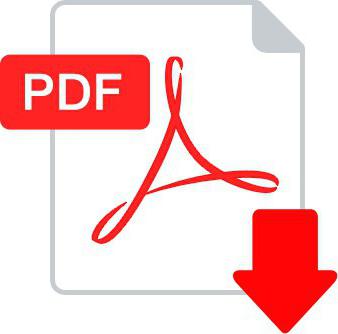 Як змінити текст в PDF-форматі: кілька простих методів
