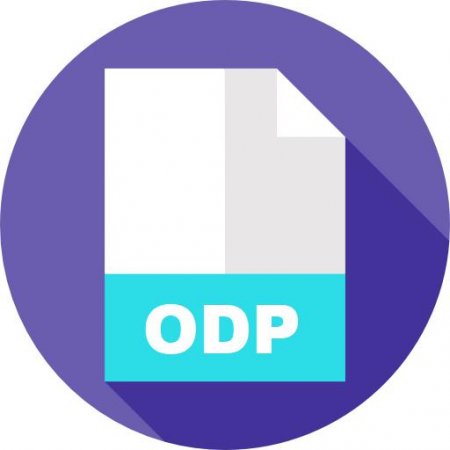   ODP?   - !