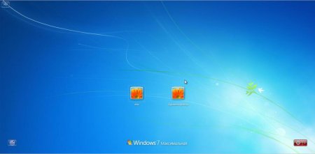 Обліковий запис користувача в Windows - опис, контроль і рекомендації