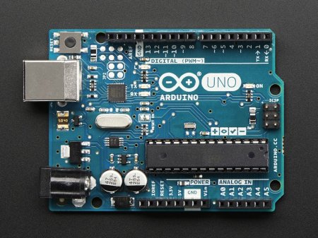 Що таке Arduino і як ним користуватися?